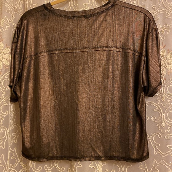 Slinky crop top - Picture 5 of 8